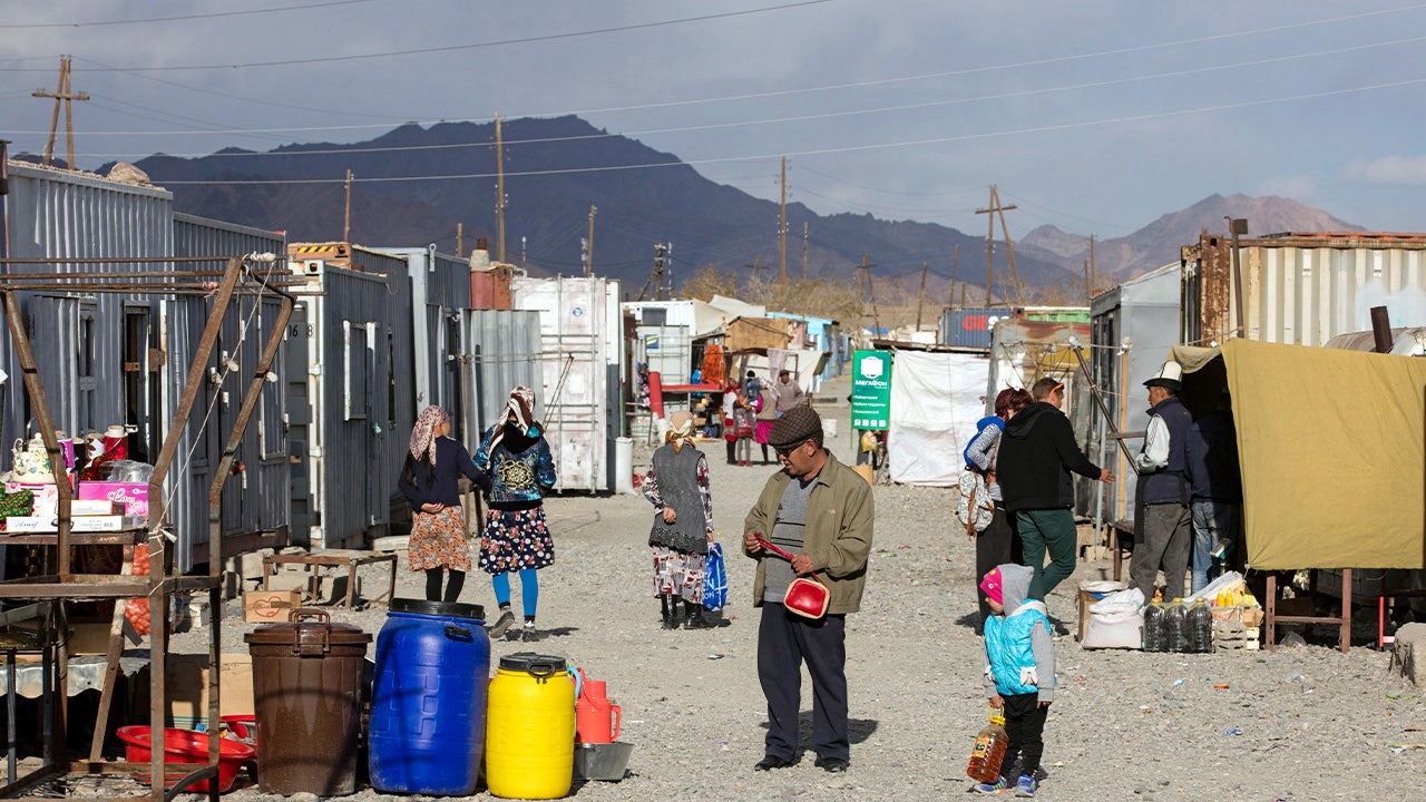 Tajikistan earthquake recorded days after Turkey quake kills thousands