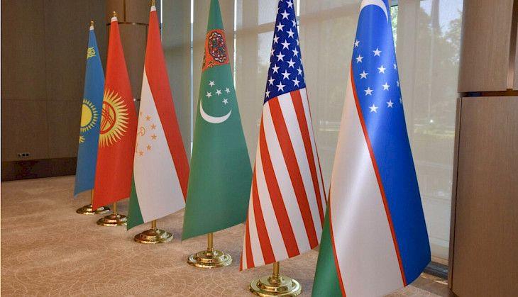 Us Special Representative For Afghanistan Meets With Central Asian Diplomats In Astana