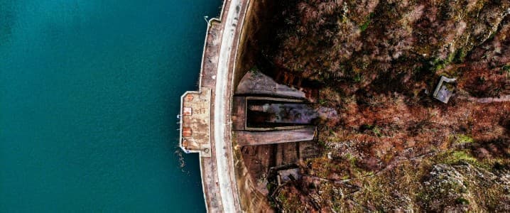 Audit Uncovers $30 Million Net Loss at Tajikistan's Power Megaproject