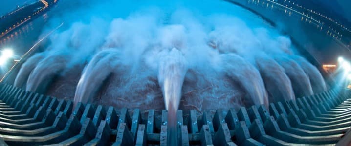 Tajikistan's Mega Hydropower Project on the Brink of Financial Turmoil