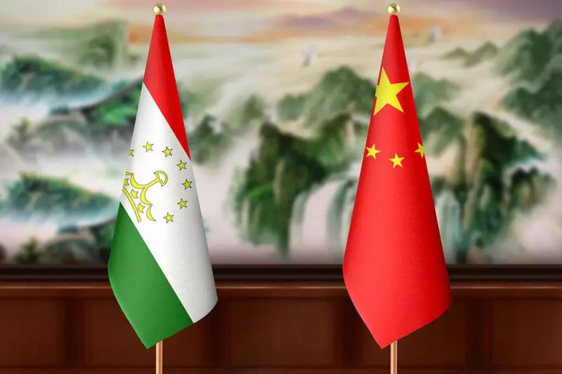 How China is reshaping Tajikistan through trade, debt, and investment