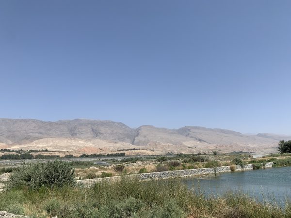 Amid Chinese Investments in Tajikistan, Pamiris Are Losing Their Agency