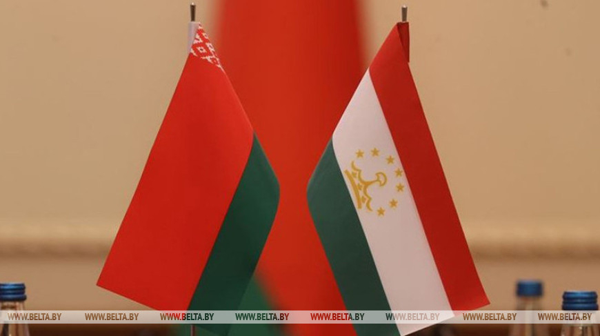 Belarus&rsquo; Mogilev Oblast, Tajikistan&rsquo;s Sughd Region sign cooperation roadmap for 2026-2027