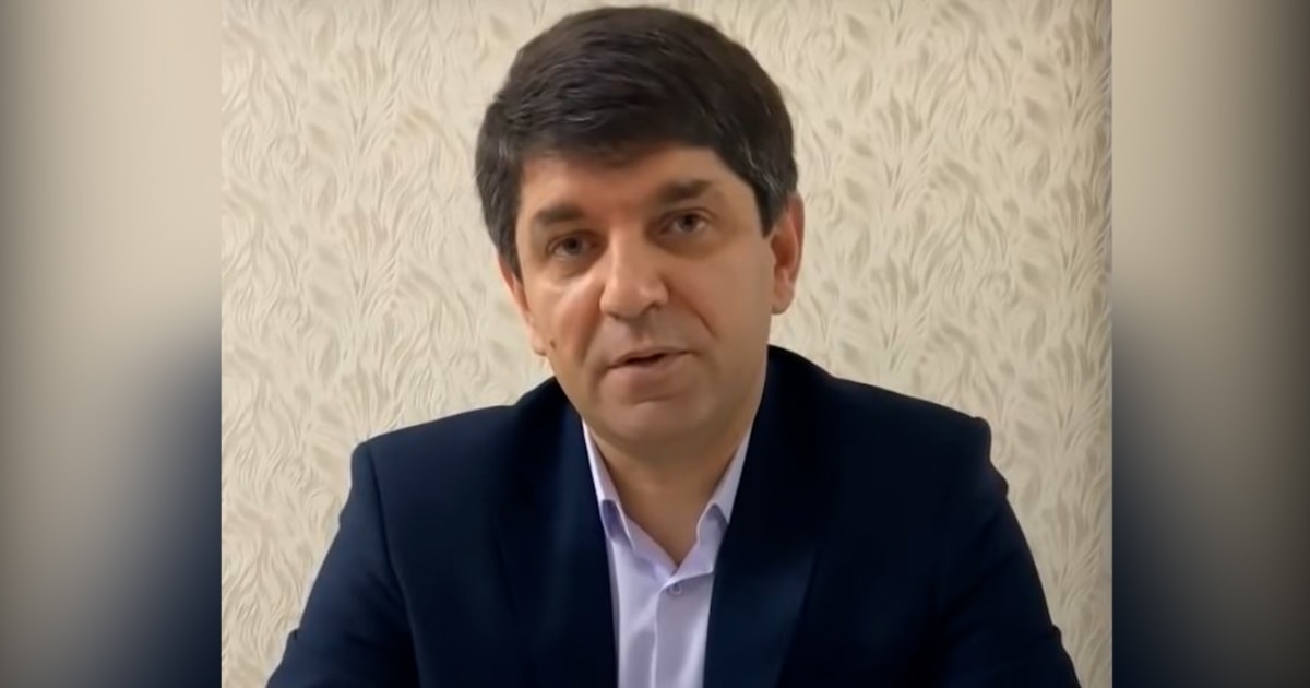 Jailed Tajik Activist's Relative Arrested, Accused Of Financing Protests In Volatile Region