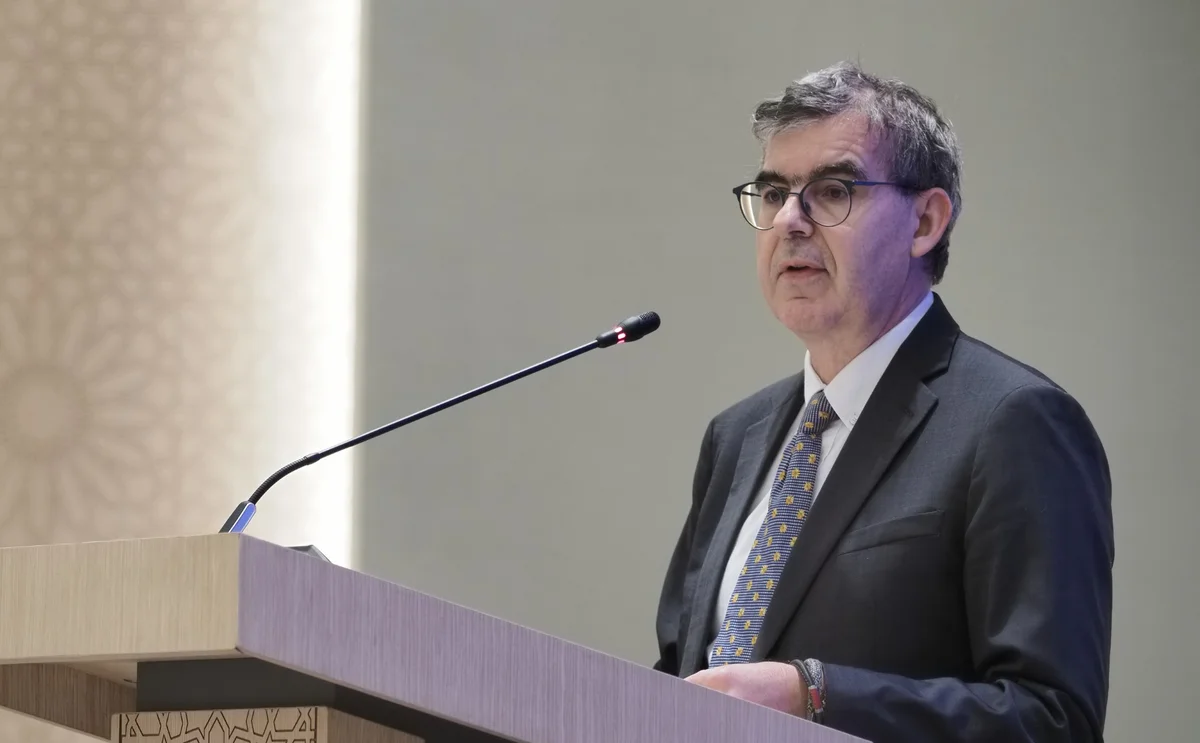 Financial inclusion improving in Tajikistan, says World Bank