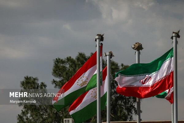Iran, Tajikistan to carry out joint agricultural projects